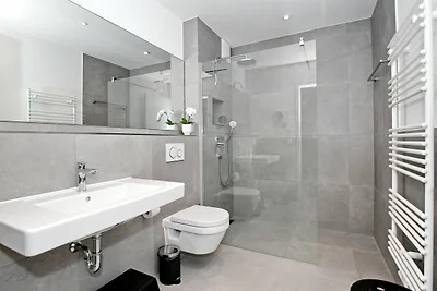 Apartament Dla rodzin Kühlungsborn