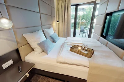 Vakantieappartement Gezinsvakantie Timmendorfer Strand