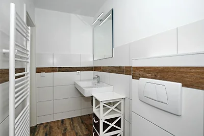 Vakantieappartement Gezinsvakantie Kühlungsborn