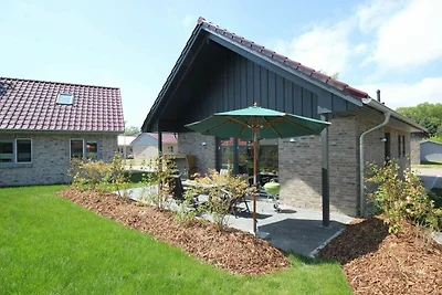 Feriendorf Südstrand Haus 55