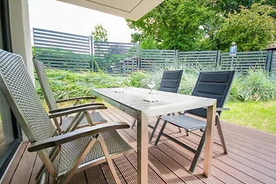 Apartmenthaus Sport-Sager Kurparkperle