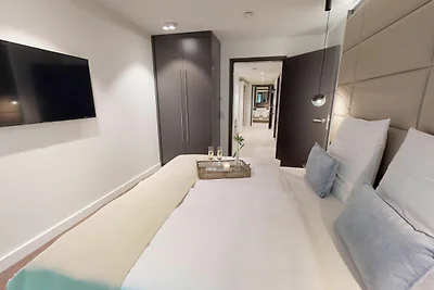 White Pearl Luxussuite 1.07