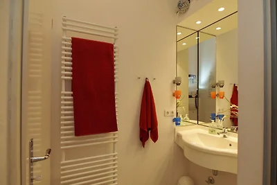 Apartament Dla rodzin Kühlungsborn