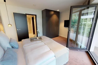 White Pearl Luxusapartment 1.16