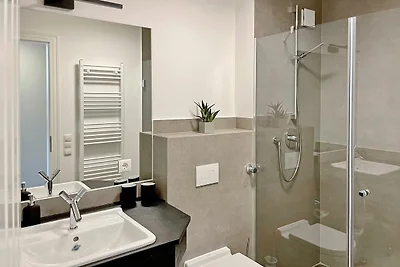 apartman za odmor Obiteljski odmor Kühlungsborn