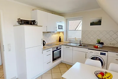 Ferienhaus Sir Henry Wohnung 2