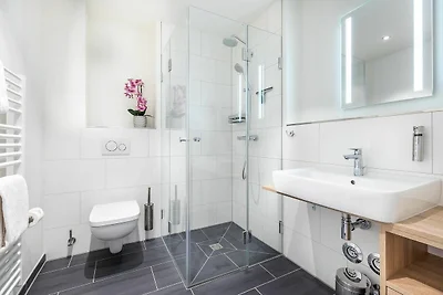 Vakantieappartement Gezinsvakantie Travemünde
