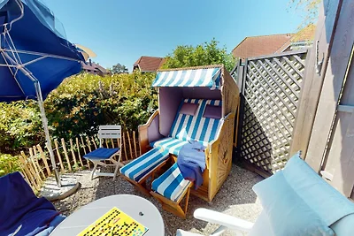 Apartament Dla rodzin Fehmarn