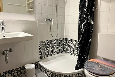 Apartament Dla rodzin Fehmarn