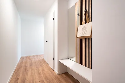 Apartamento Vacaciones familiares Kellenhusen