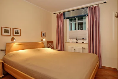 Vakantieappartement Gezinsvakantie Kühlungsborn
