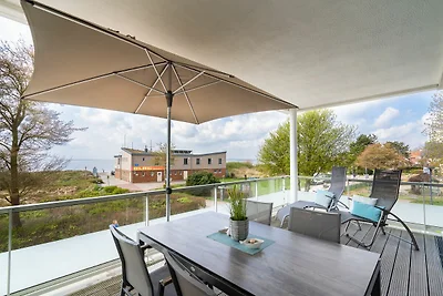 Appartamento Vacanza con famiglia Neustadt in Holstein