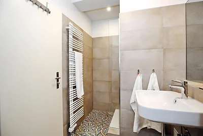 Apartamento Vacaciones familiares Kühlungsborn