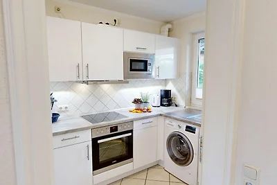 Ferienhaus Sir Henry Wohnung C