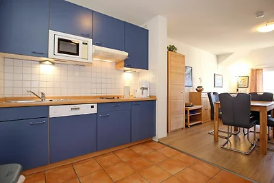 Vakantieappartement Gezinsvakantie Kühlungsborn