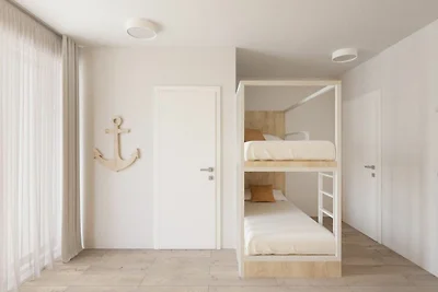 Fairschlafen Boutique Hostel Zimmer 0.