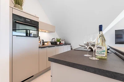 LÜW Boarding House Wohnung 07 Horizont