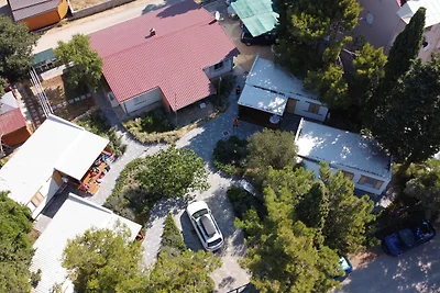 Vakantieappartement Gezinsvakantie Turanj
