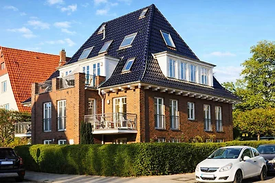 Villa Smidt Ferienwohnung 2