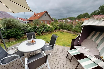 Feriendorf Südstrand Haus 15