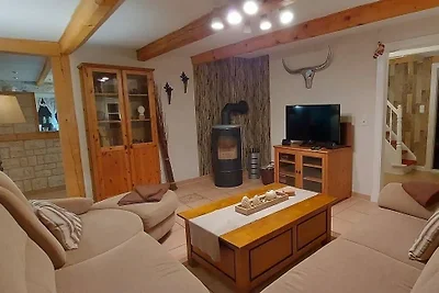 Casa vacanze Vacanza di relax Burg auf Fehmarn