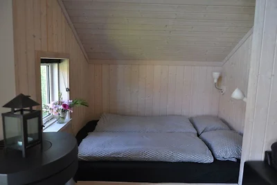 Kuća za odmor Dopust za oporavak Großenbrode