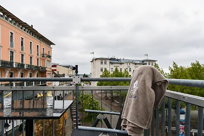 Fewo Dünenblick
