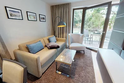 White Pearl Luxusapartment mit Sauna 2.08