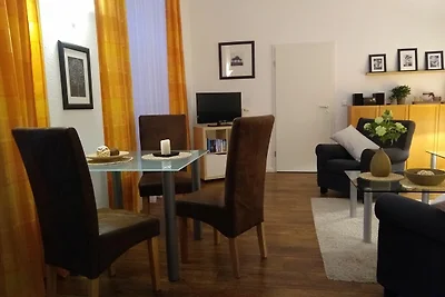 Residenz Unter den Linden 04 ruhig und...