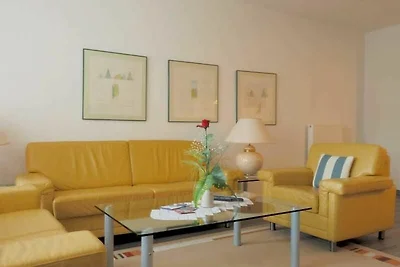 Residenz Unter den Linden 08 ruhig am...