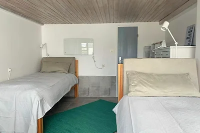 Domek letniskowy Urlop wypoczynkowy Fehmarn