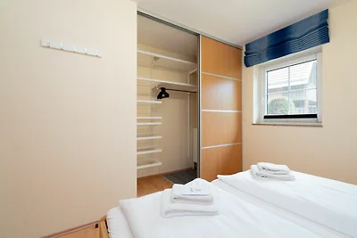 Apartament Dla rodzin Fehmarn