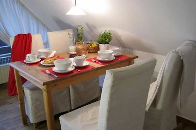 Vakantieappartement Gezinsvakantie Scharbeutz