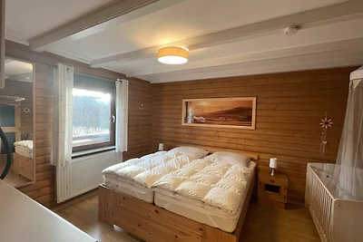 Bayerischer Wald / Arrach Haus 23 Seeblick