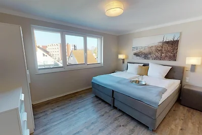 Beach'n'Sea Wohnung 05