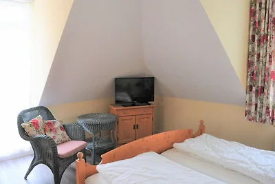apartman za odmor Obiteljski odmor Kühlungsborn
