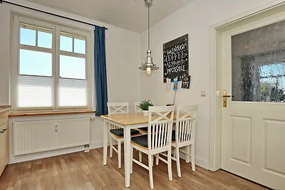 Holiday flat family holiday Kühlungsborn