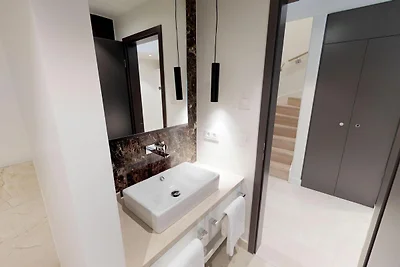 White Pearl Luxussuite 0.04