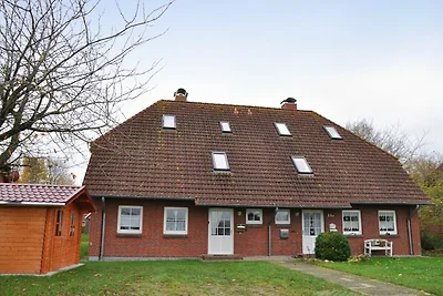 Apartament Dla rodzin Fehmarn