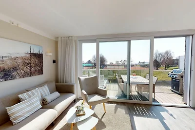 Beach'n'Sea Wohnung 08