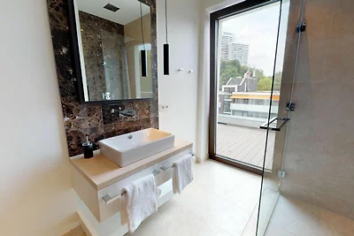 White Pearl Luxus Penthouse mit Meerblick...