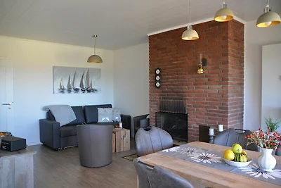 Vakantiehuis Ontspannende vakantie Burg auf Fehmarn