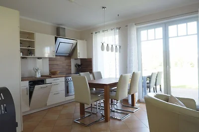 Parkstr. 5 App. Waterkant