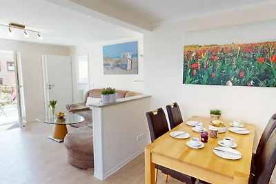 Casa vacanze Vacanza di relax Grömitz