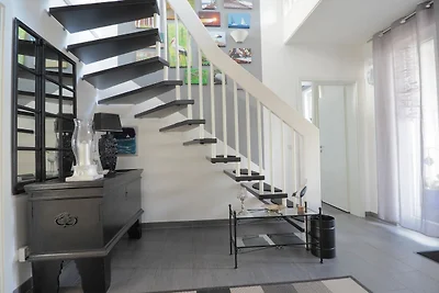 Vakantiehuis Ontspannende vakantie Nienhagen