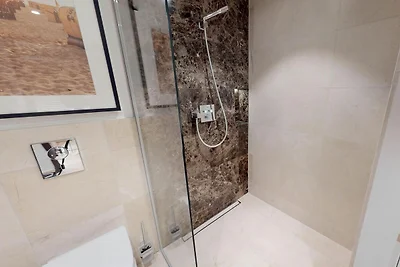 White Pearl Luxusapartment 2.09