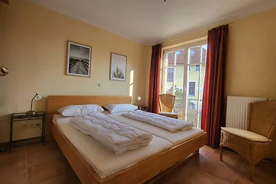 Kaiserliches Postamt Fewo 17