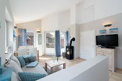 Feriendorf Südstrand Haus 18