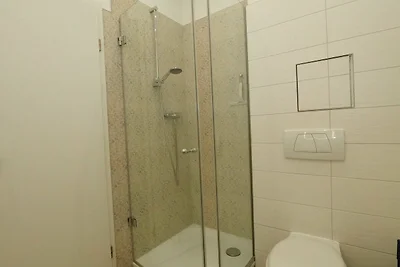 Vakantieappartement Gezinsvakantie Warnemünde