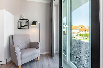 Vakantieappartement Gezinsvakantie Travemünde